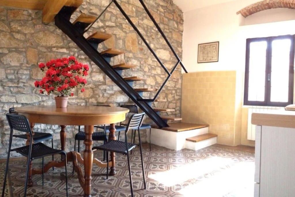 Appartement Lorenzo Magnifico Typical Heart Of