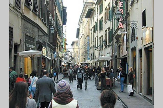 Lorenzo Magnifico Typical Heart Of * Florence