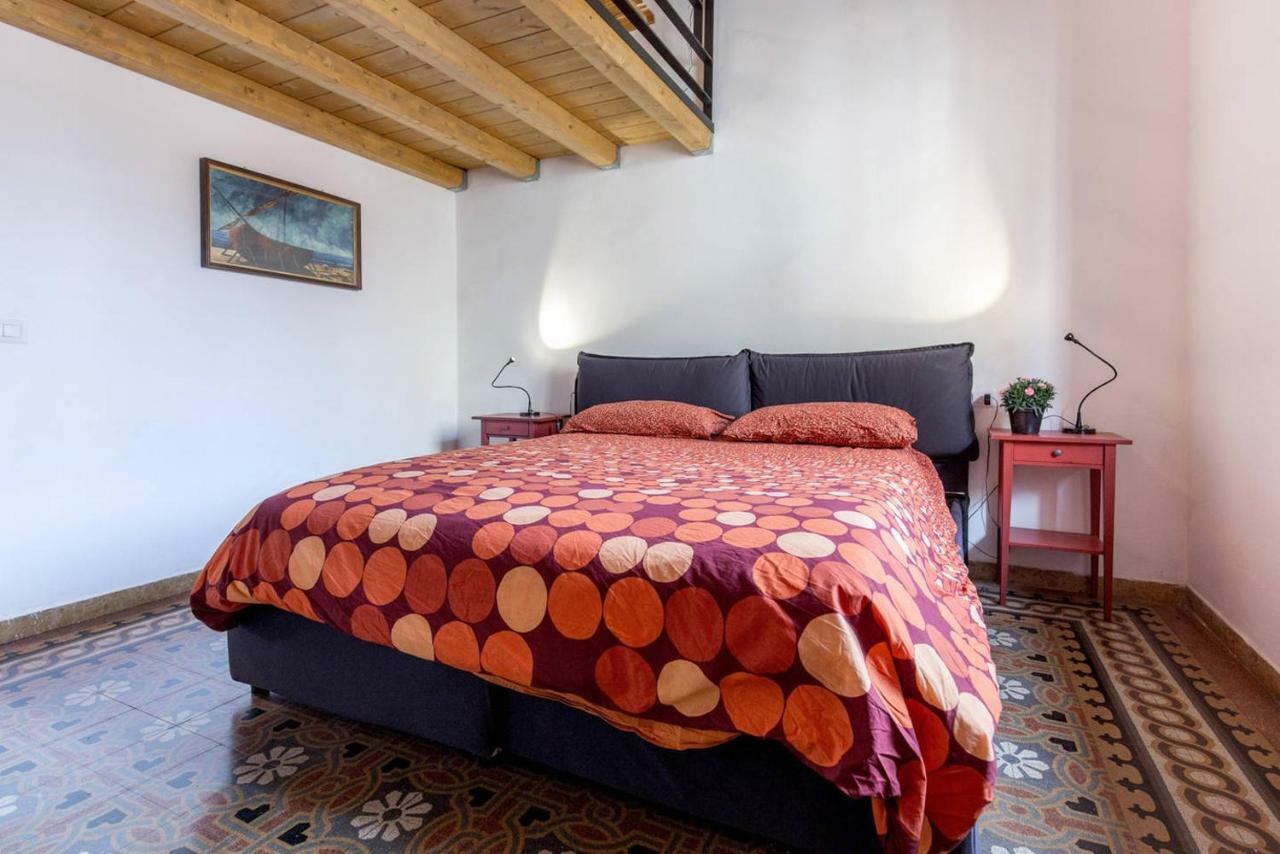 Lorenzo Magnifico Typical Heart Of Appartement *