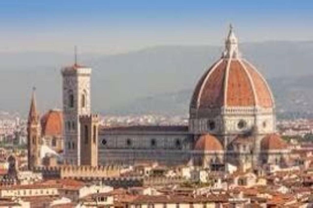 Lorenzo Magnifico Typical Heart Of Appartement Florence