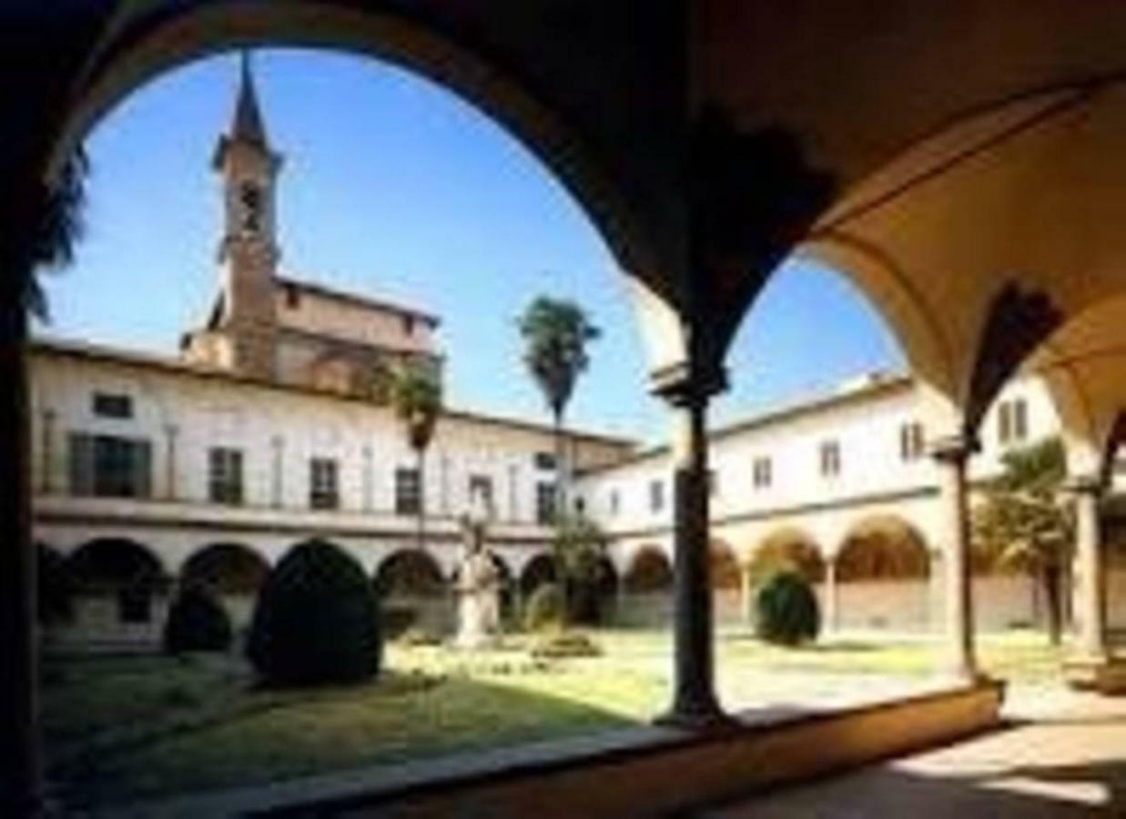 Appartement Lorenzo Magnifico Typical Heart Of Florence