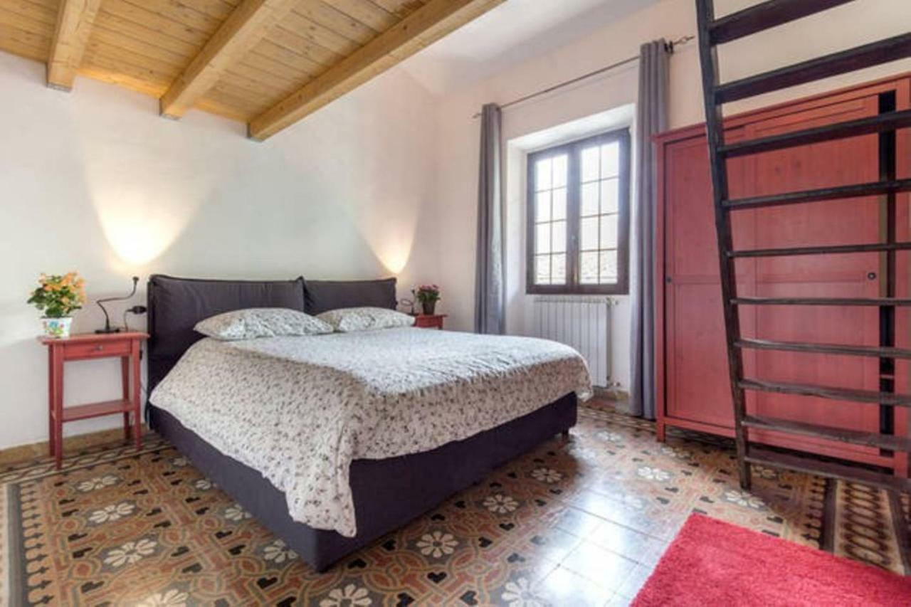 Lorenzo Magnifico Typical Heart Of Appartement *