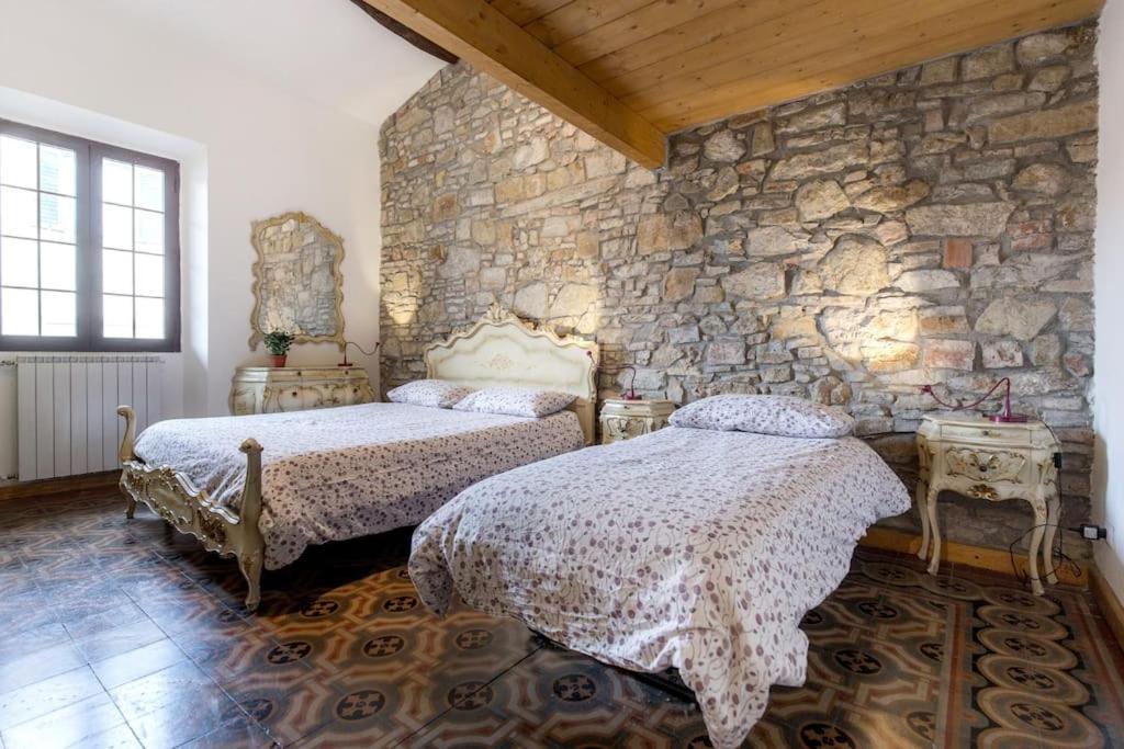Lorenzo Magnifico Typical Heart Of Apartment