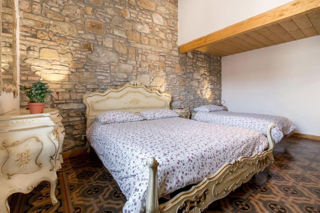 Apartment Lorenzo Magnifico Typical Heart Of