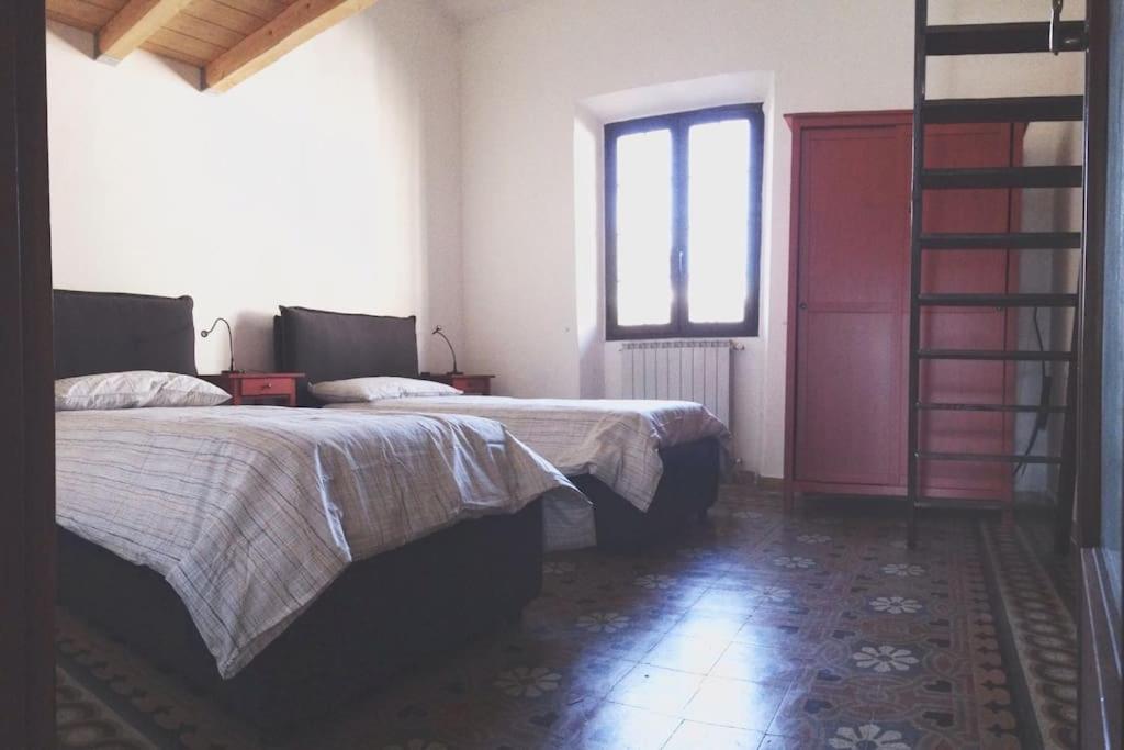 Lorenzo Magnifico Typical Heart Of Apartment Florence