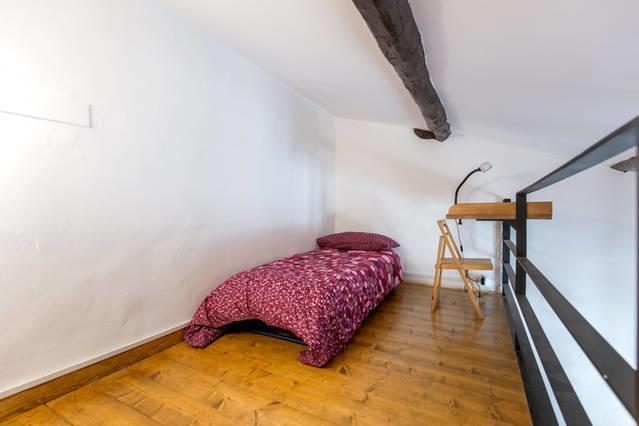 Lorenzo Magnifico Typical Heart Of Apartment