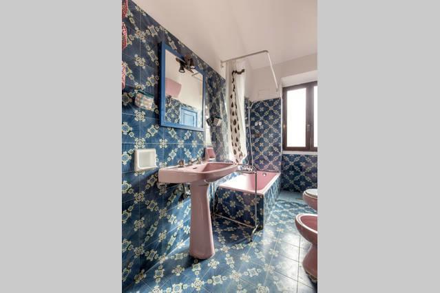 Apartment Lorenzo Magnifico Typical Heart Of