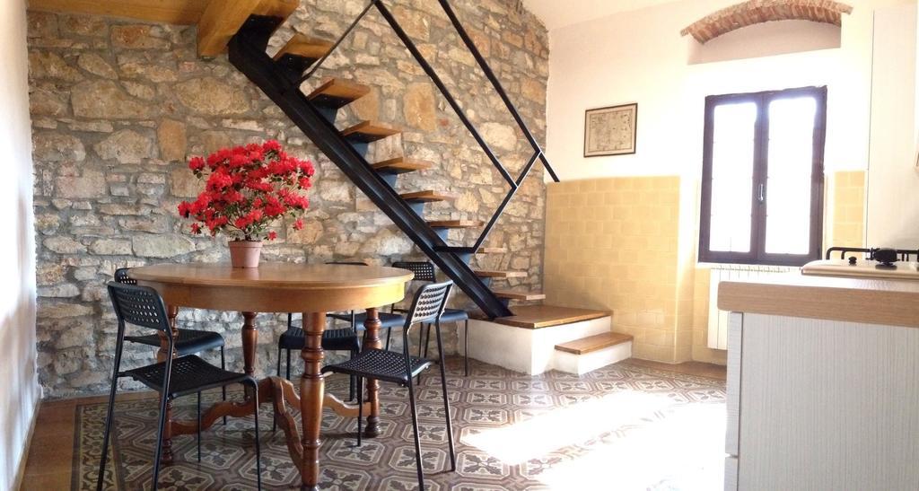 Lorenzo Magnifico Typical Heart Of Apartment