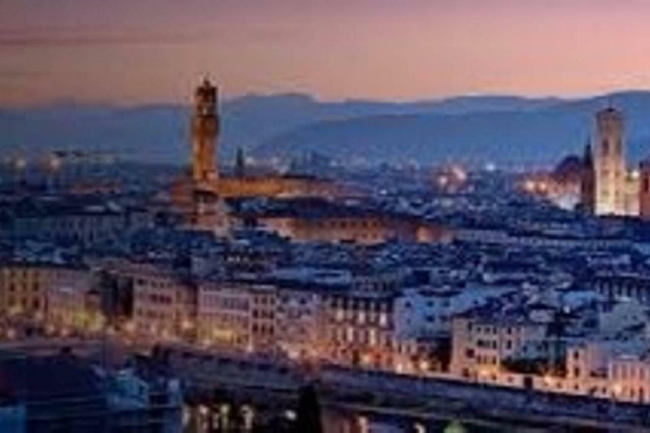 Lorenzo Magnifico Typical Heart Of Apartment *