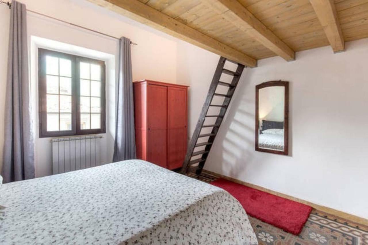 Lorenzo Magnifico Typical Heart Of Apartment *