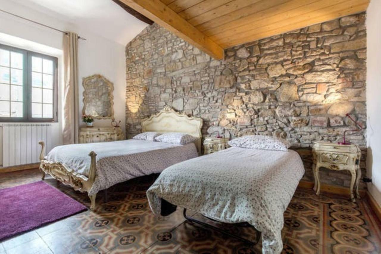 Lorenzo Magnifico Typical Heart Of Apartment Florence