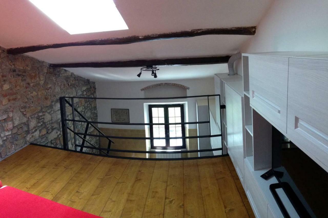Lorenzo Magnifico Typical Heart Of Apartment *