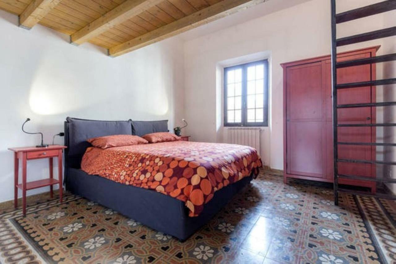 Apartment Lorenzo Magnifico Typical Heart Of *