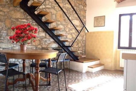 Lorenzo Magnifico Typical Heart Of Apartment