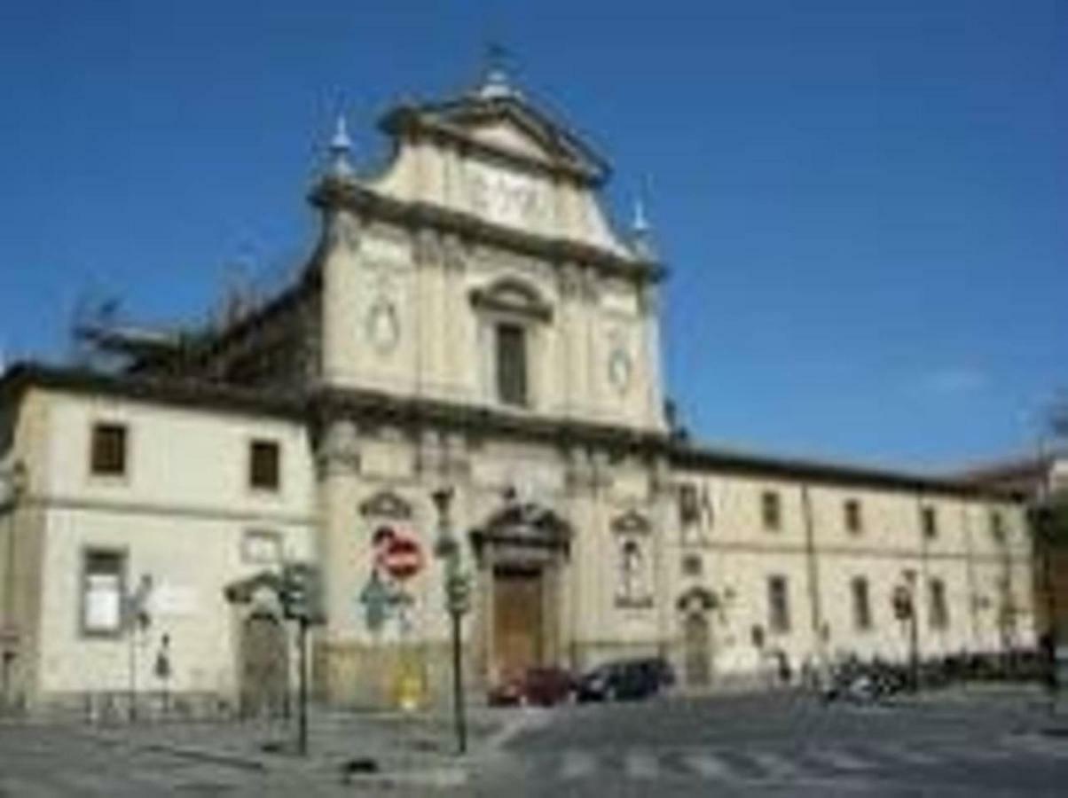 Apartment Lorenzo Magnifico Typical Heart Of *