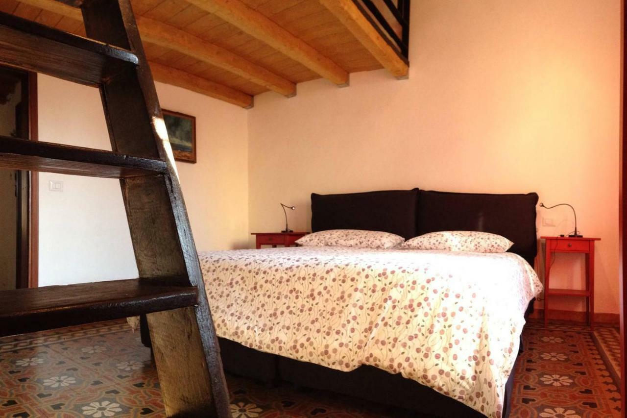 Lorenzo Magnifico Typical Heart Of Apartment